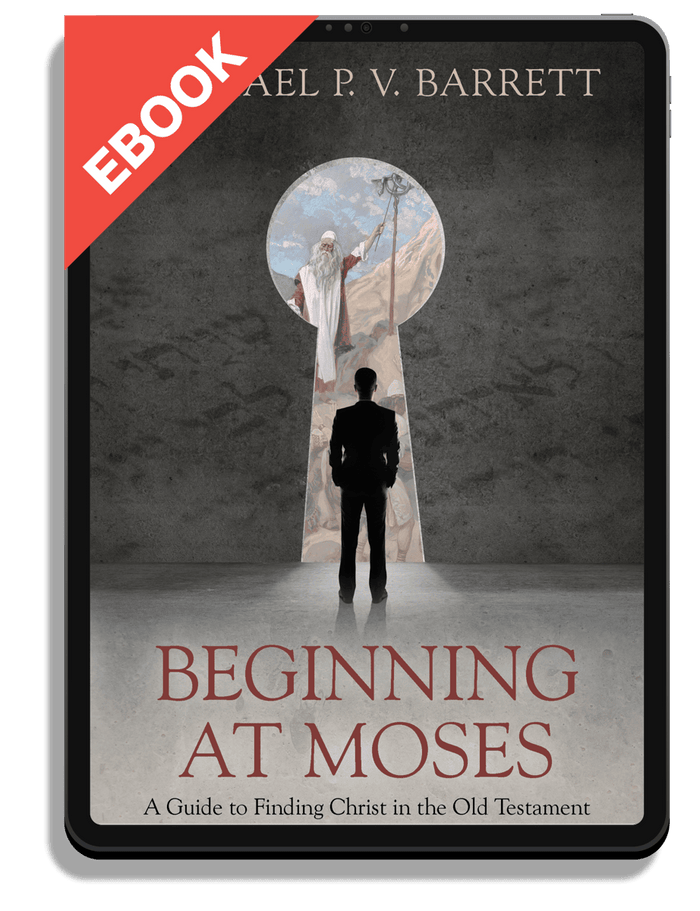 Beginning at Moses