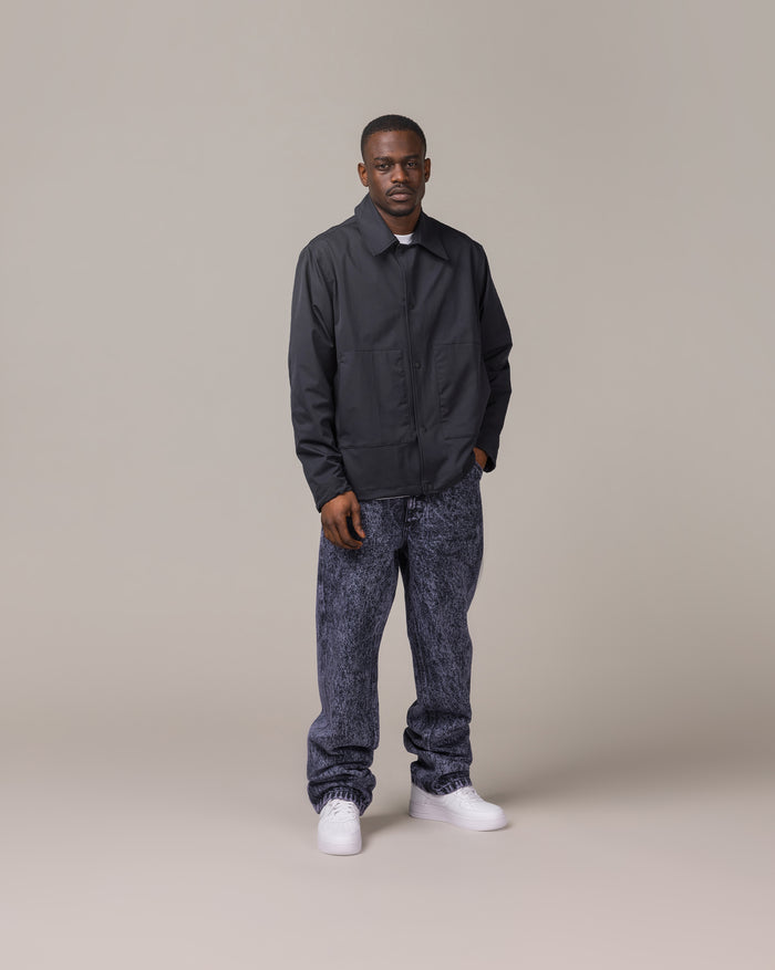 Berner Kühl Coach Jacket