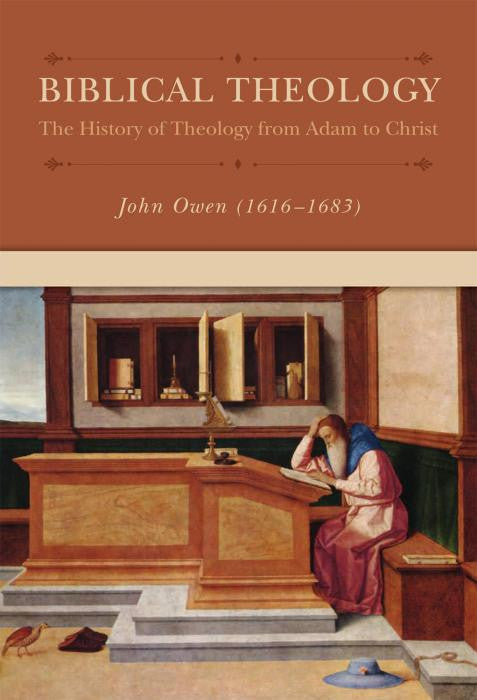 Biblical Theology