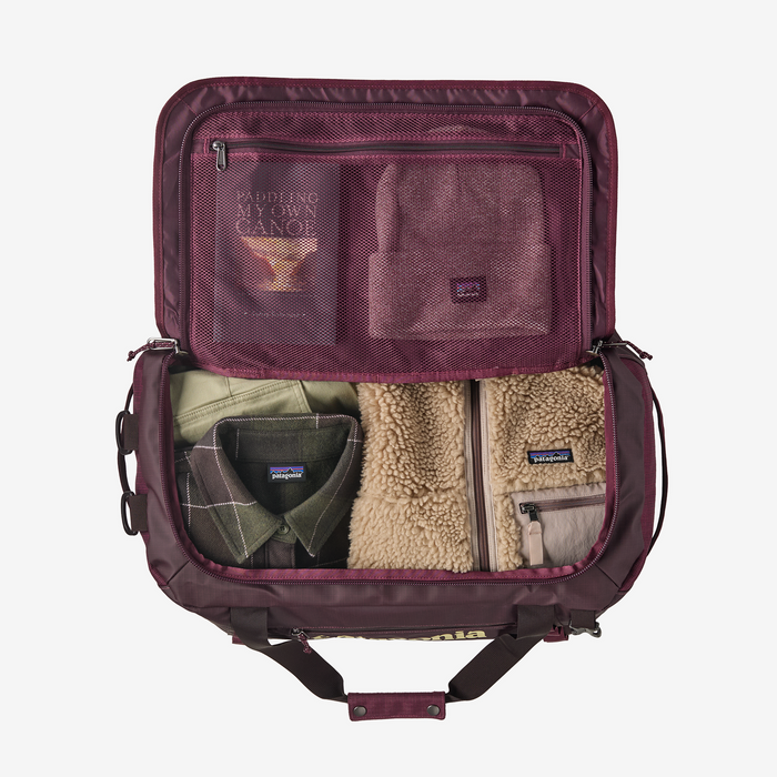 Black Hole® Duffel 40L