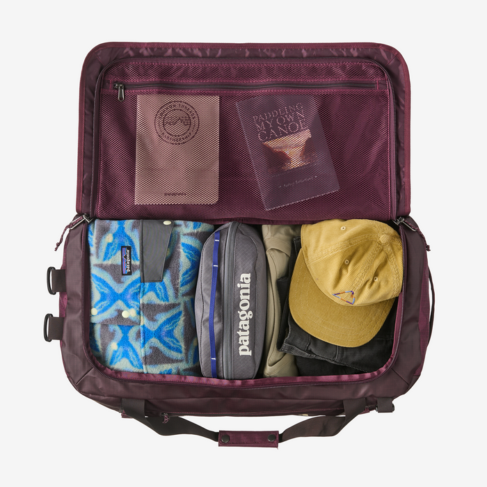 Black Hole® Duffel 55L