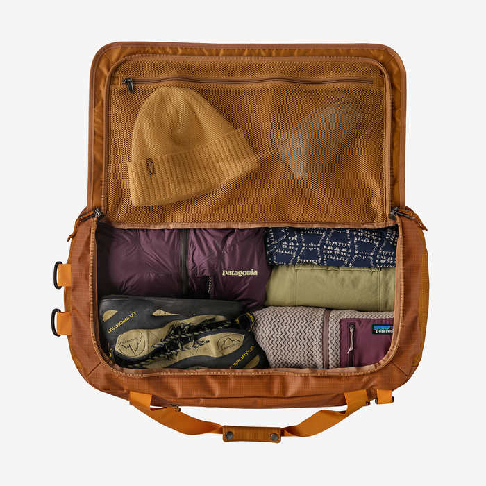 Black Hole® Duffel 55L