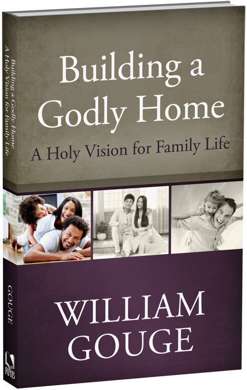Building a Godly Home, Volume 1 — 3D view