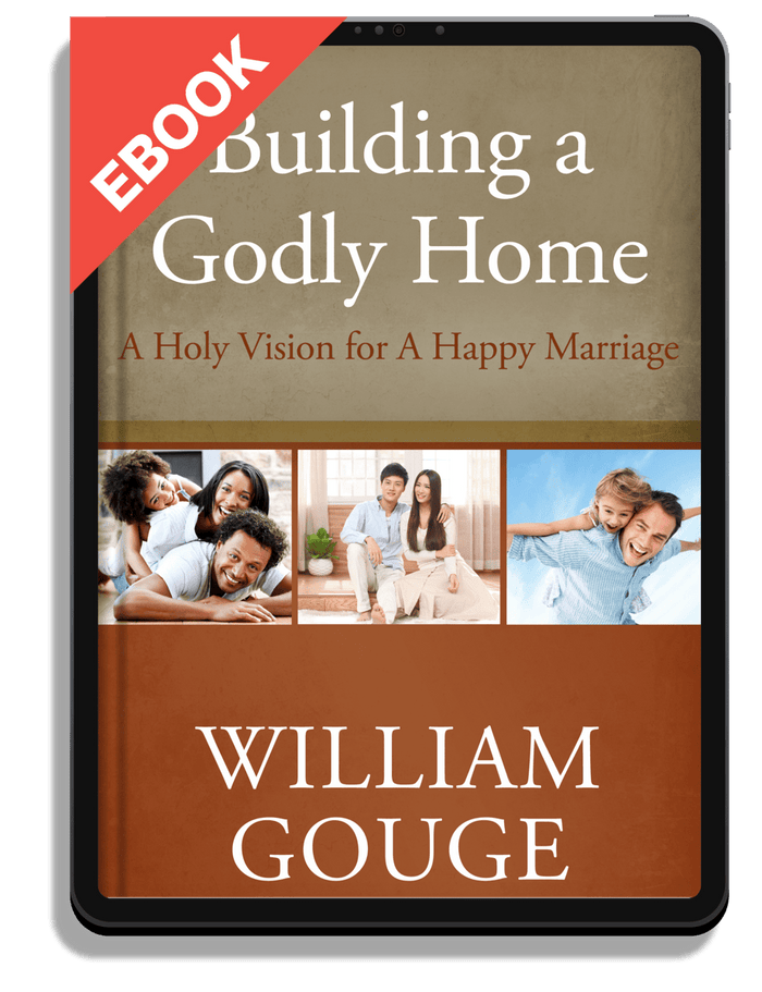 Building a Godly Home, Volume 2