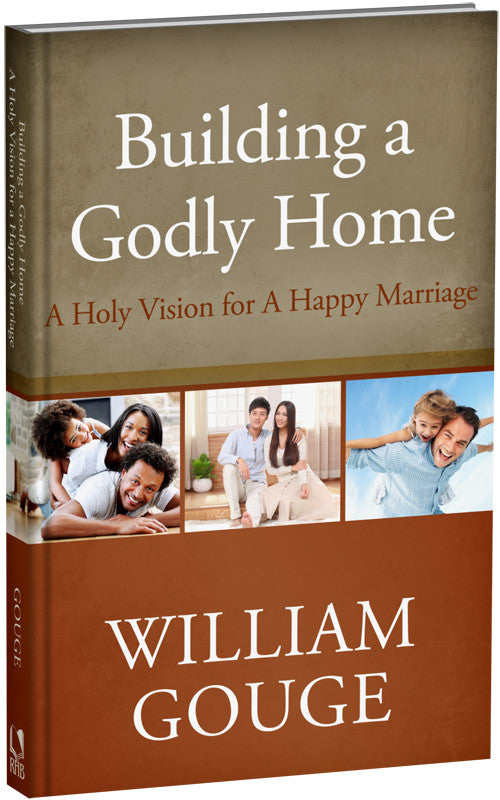 Building a Godly Home, Volume 2 — 3D view