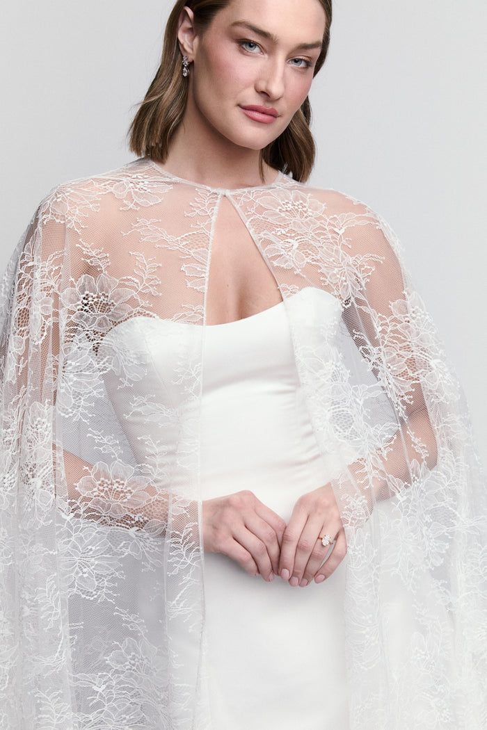 By Watters Winnie Cape 35905