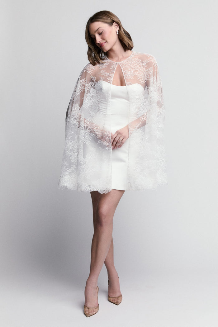 By Watters Winnie Cape 35905