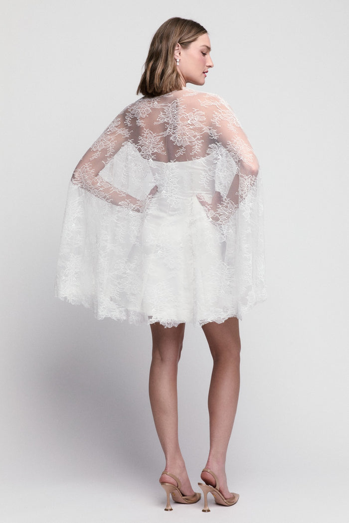 By Watters Winnie Cape 35905