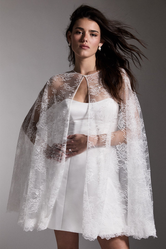 By Watters Winnie Cape 35905