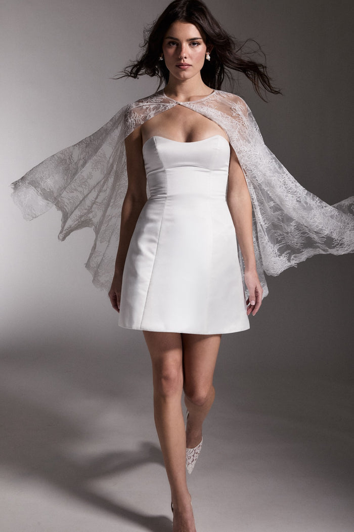 By Watters Winnie Cape 35905