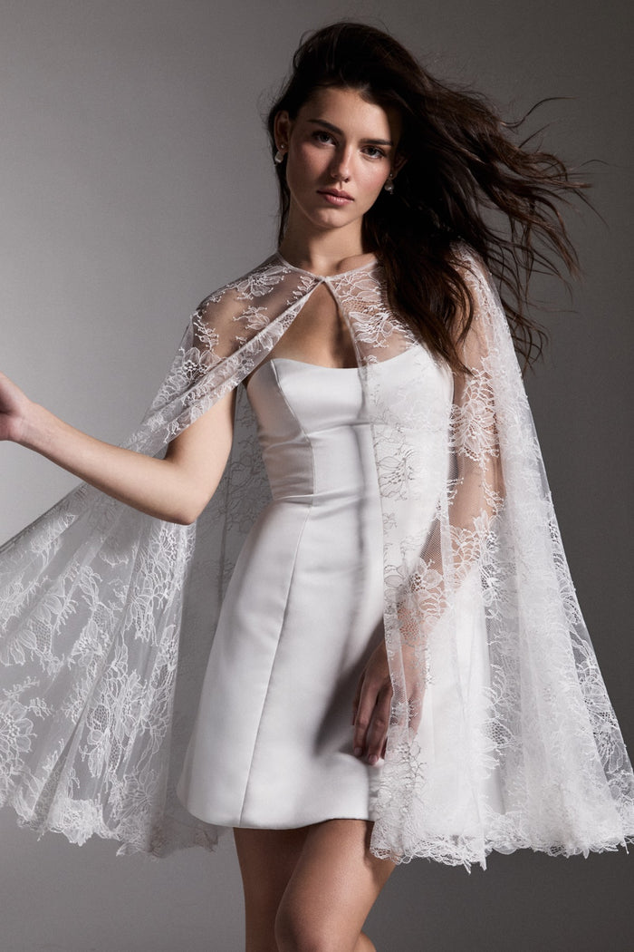By Watters Winnie Cape 35905