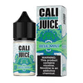 Cali Juice Salts - Blue Mint e-liquid - 35mg - 50mg - 30ml bottle - UK