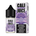 Cali Juice Salts - Frozen White Grape e-liquid - 35mg - 50mg - 30ml bottle - UK