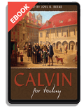 Calvin for Today