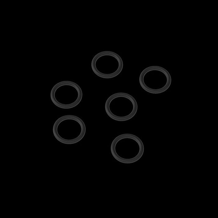 Camouflet Chamber O-Rings(6pk) - UK