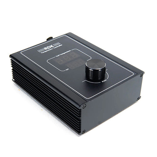Cannabis Hardware Auber Enail Controller - UK