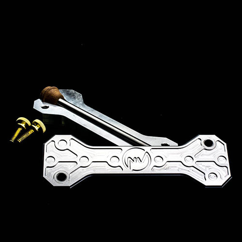 Cannabis Hardware Cannagar Mould - UK