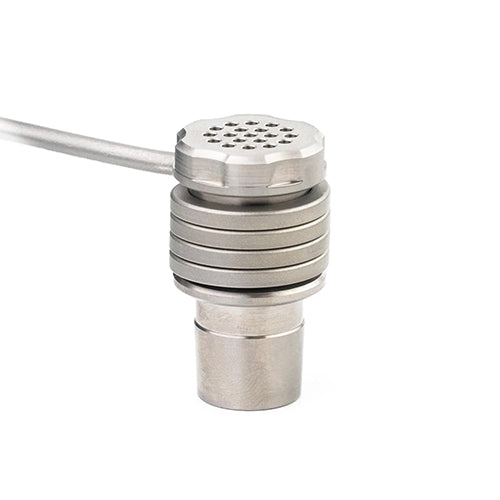 Cannabis Hardware Flowerpot F16 Injector Head Assembly - UK