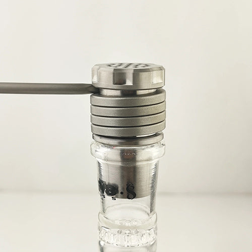 Cannabis Hardware Flowerpot F16 Injector Head Assembly - UK