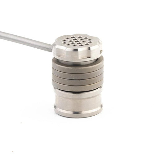 Cannabis Hardware Flowerpot F22 Head Assembly - UK