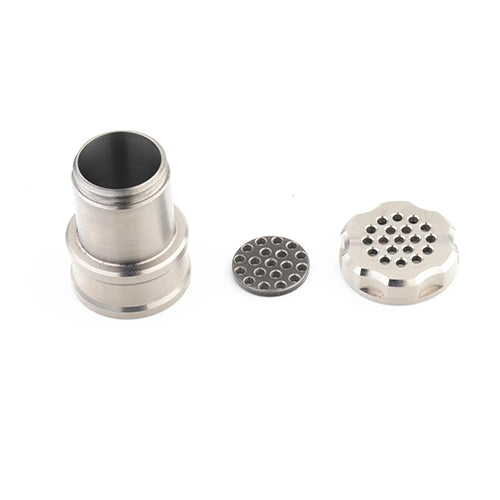 Cannabis Hardware Flowerpot F22 Head Assembly - UK