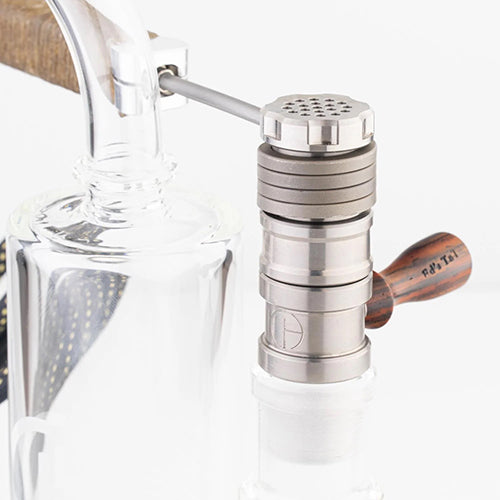 Cannabis Hardware Flowerpot F22 Head Assembly - UK