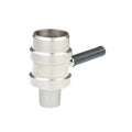 Cannabis Hardware Flowerpot Shovelhead Bowl - UK