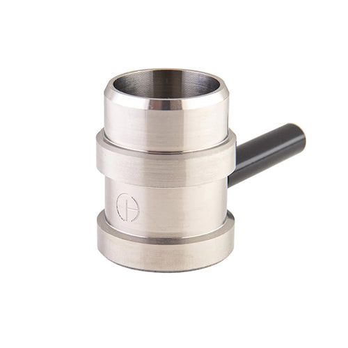 Cannabis Hardware Flowerpot Shovelhead Bowl - UK