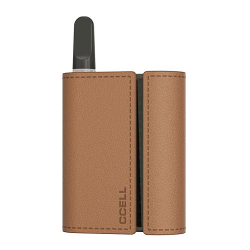 CCELL Fino 8 & Detachable Power Dock Vaporizer