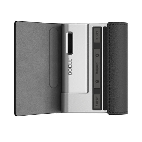 CCELL Fino 8 & Detachable Power Dock Vaporizer