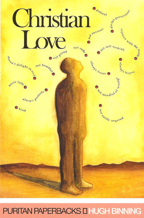 Christian Love - Puritan Paperbacks