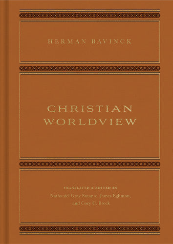 Christian Worldview