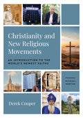 Christianity and the New Religious Movements