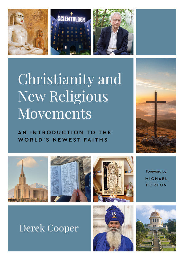 Christianity and the New Religious Movements