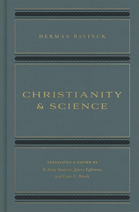 Christianity & Science