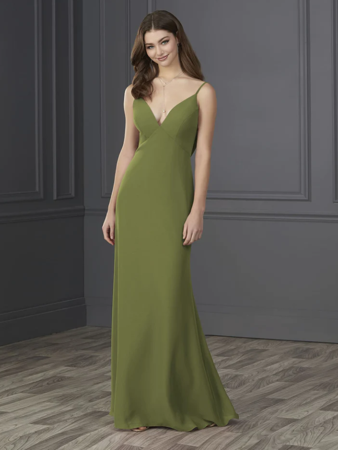 Christina Wu Bridesmaid Dress 22121