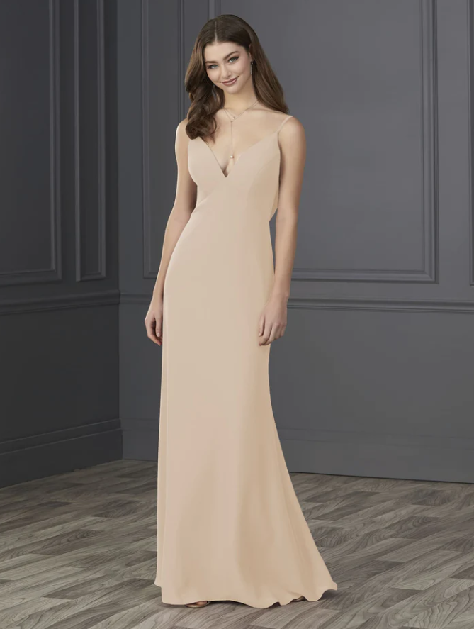 Christina Wu Bridesmaid Dress 22121
