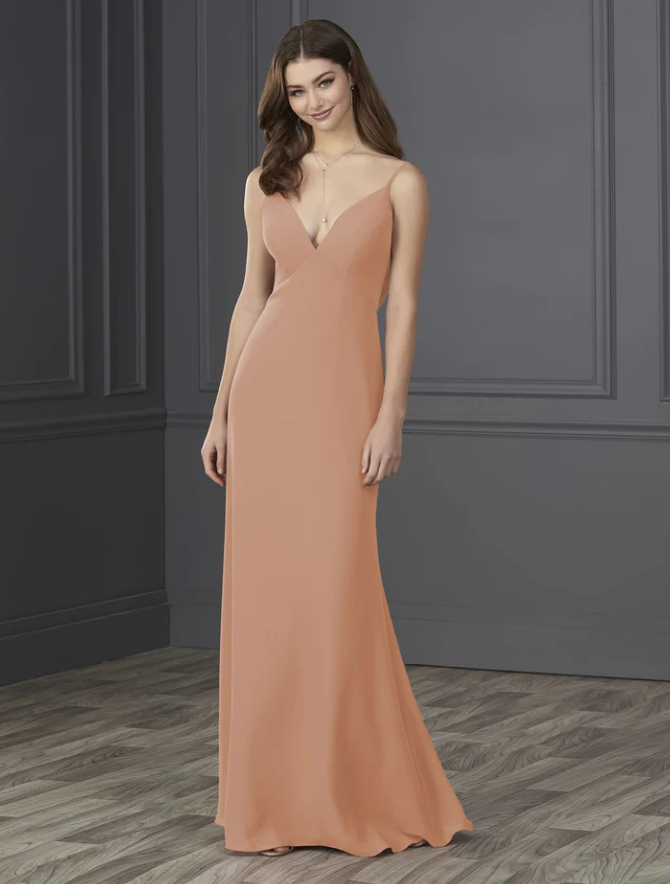Christina Wu Bridesmaid Dress 22121