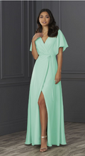 Christina Wu Bridesmaid Dress 22122