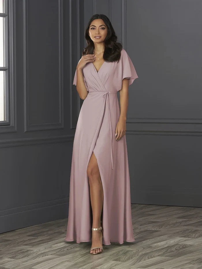 Christina Wu Bridesmaid Dress 22122