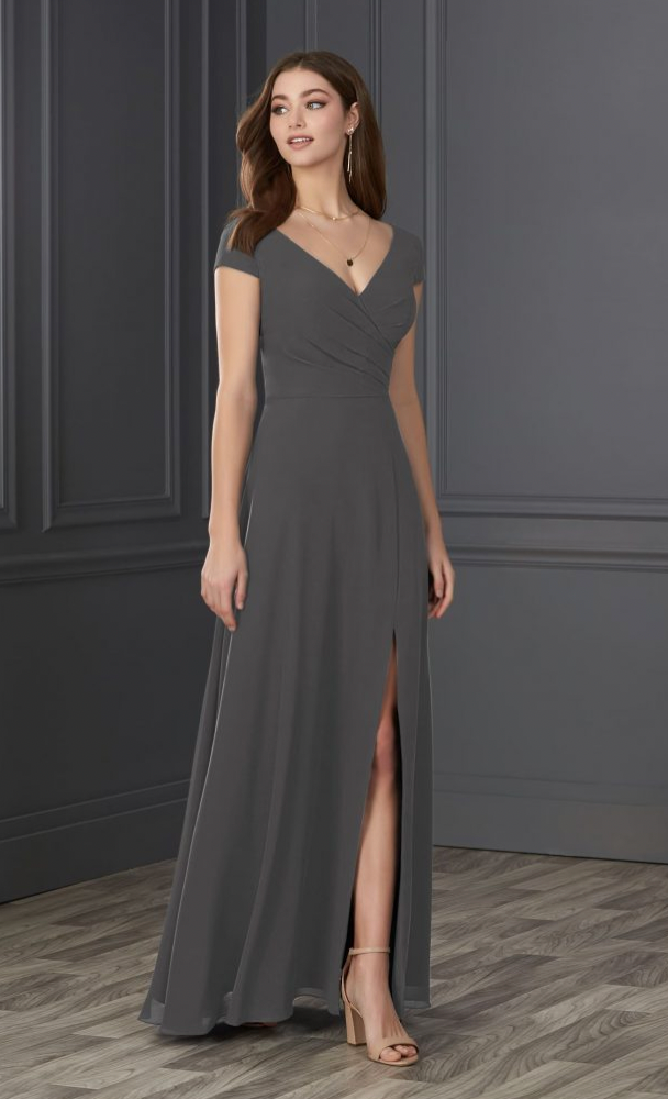 Christina Wu Bridesmaid Dress 22123