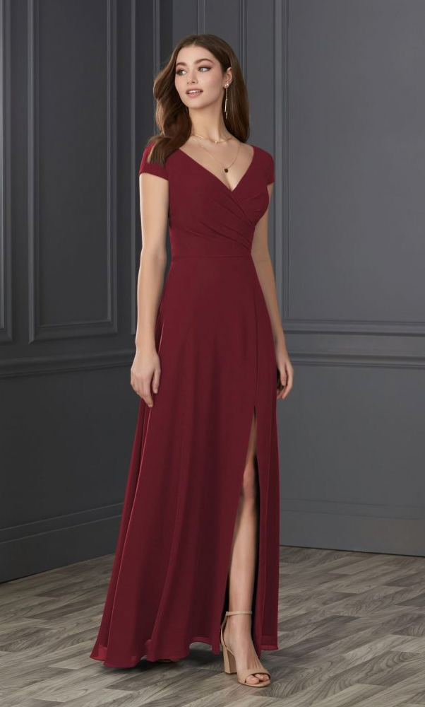 Christina Wu Bridesmaid Dress 22123