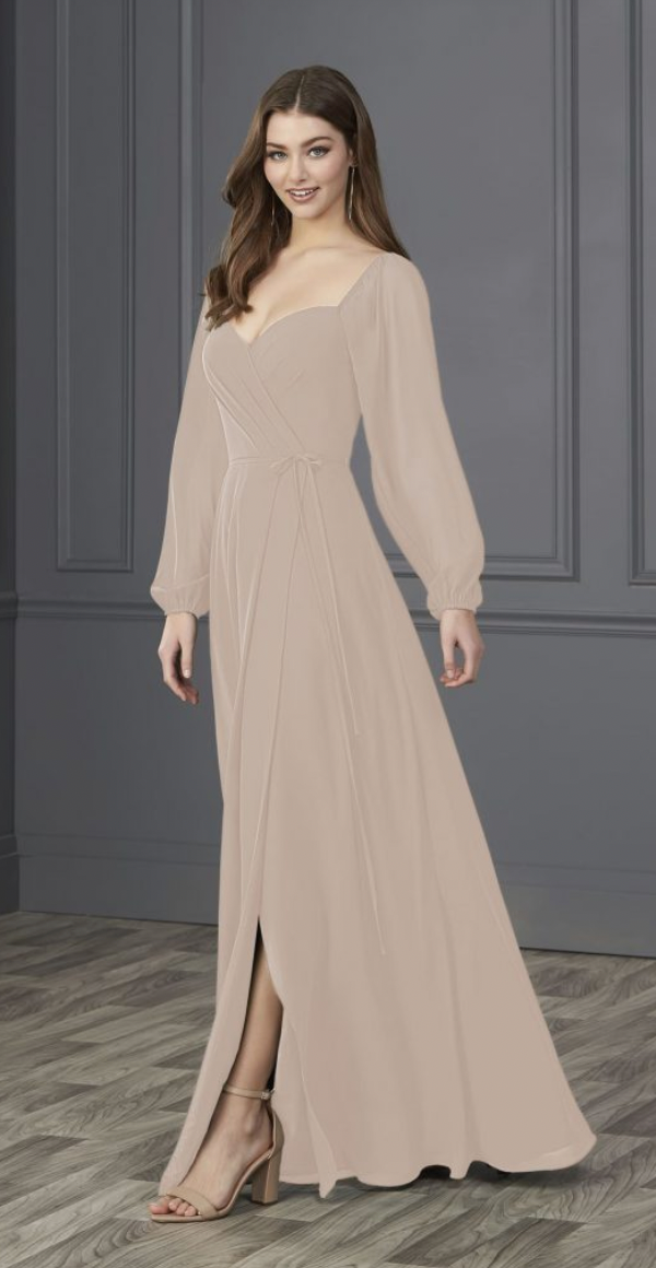 Christina Wu Bridesmaid Dress 22124