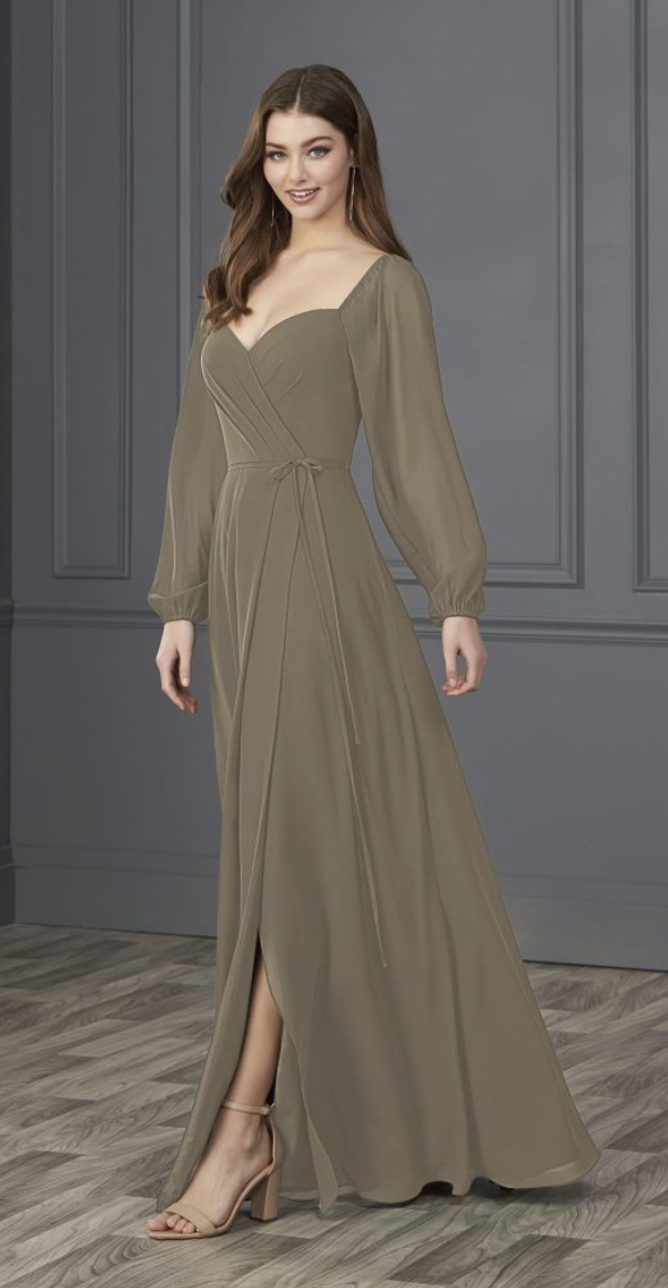 Christina Wu Bridesmaid Dress 22124