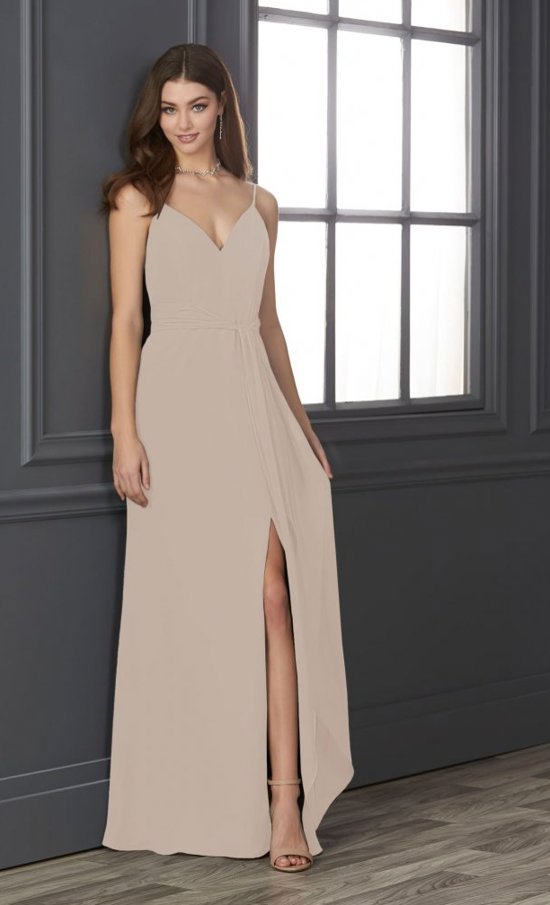 Christina Wu Bridesmaid Dress 22126
