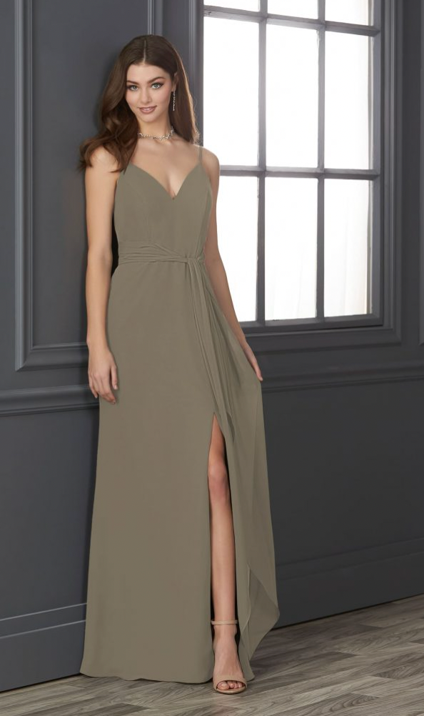 Christina Wu Bridesmaid Dress 22126