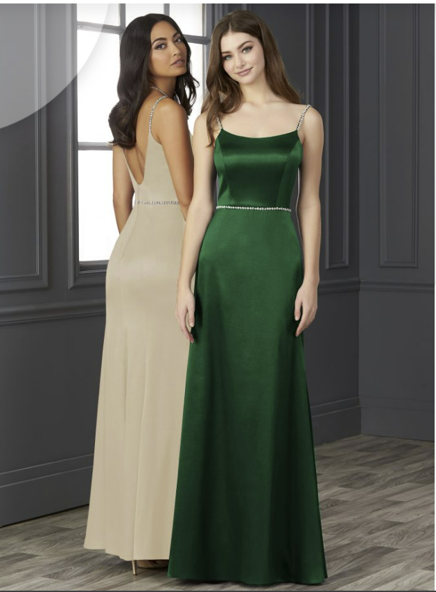 Christina Wu Bridesmaid Dress 22128