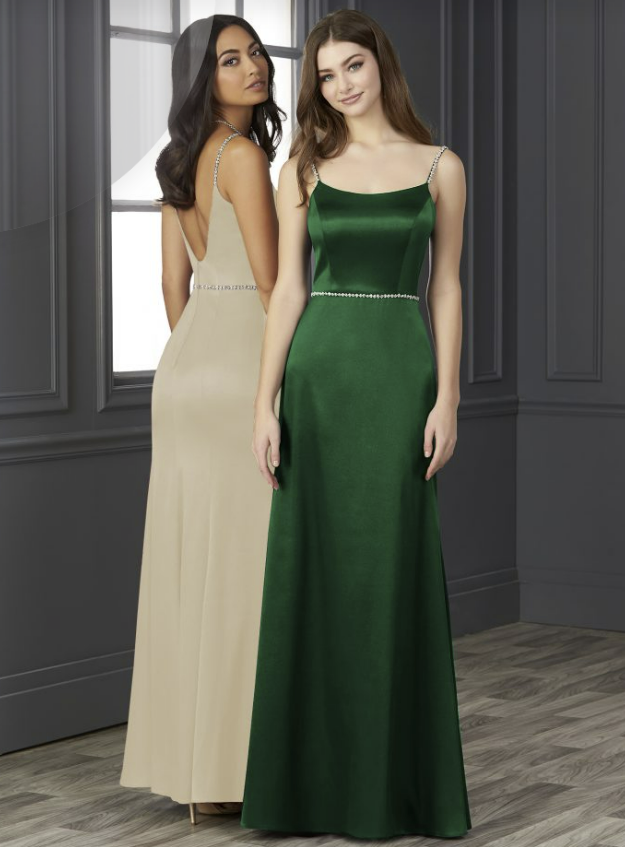 Christina Wu Bridesmaid Dress 22128