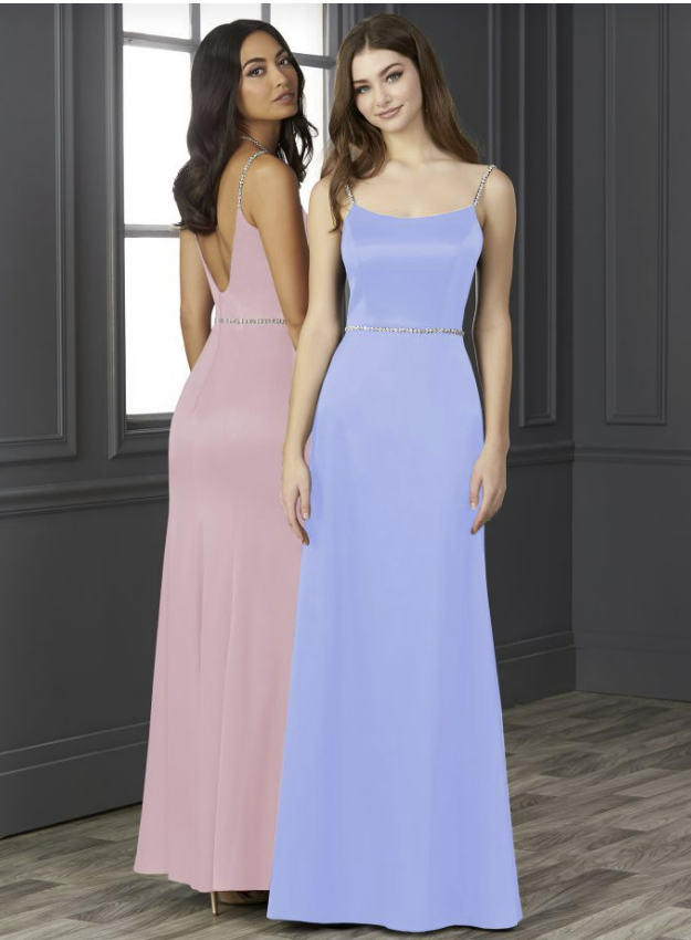 Christina Wu Bridesmaid Dress 22128