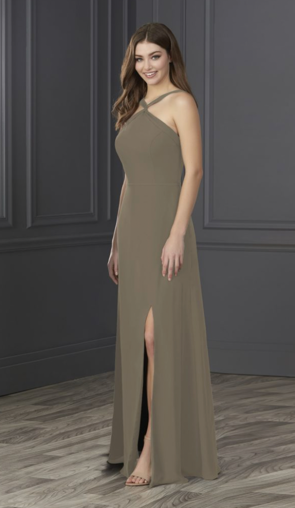 Christina Wu Bridesmaid Dress 22130